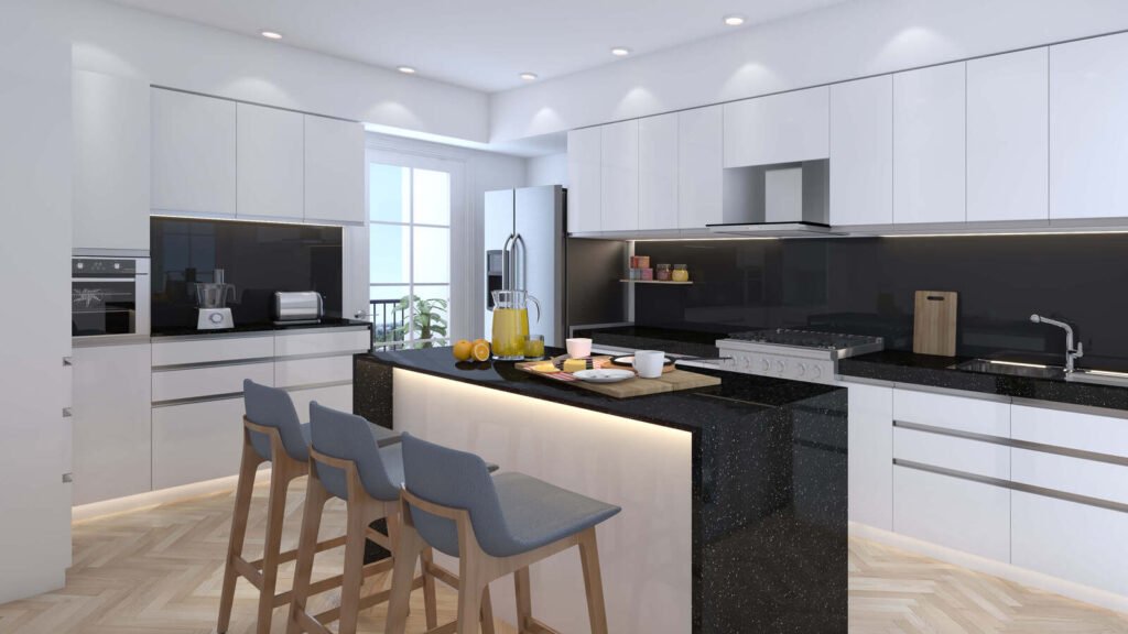 21_06_Luxurious Kitchen