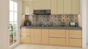 Multi Utility Kitchen 1