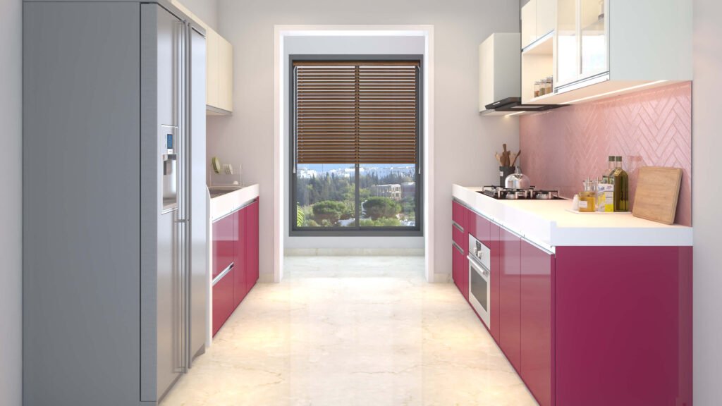 18_08_ Chic Style Kitchen 1