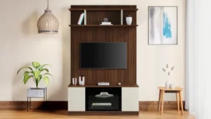 Meraki Engineered Wood TV Unit